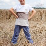 DIY Stoffe Outfit - Schelmy Cutlines