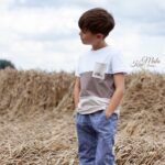 DIY Stoffe Outfit - Schelmy Cutlines