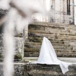 DIY Stoffe Hexen / Feen / Zauberer / Burgfräulein Hut