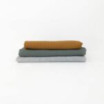 Mini Rippenjersey Paket - 1 m - Jungs-Farben