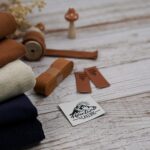 DIY Stoffe Inspiration - Weblabel Adventure is calling