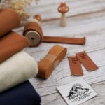 DIY Stoffe Inspiration - Schrägband