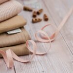 DIY Stoffe Mix - Gummiband