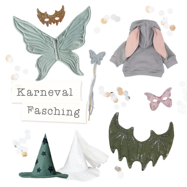 Karneval / Fasching