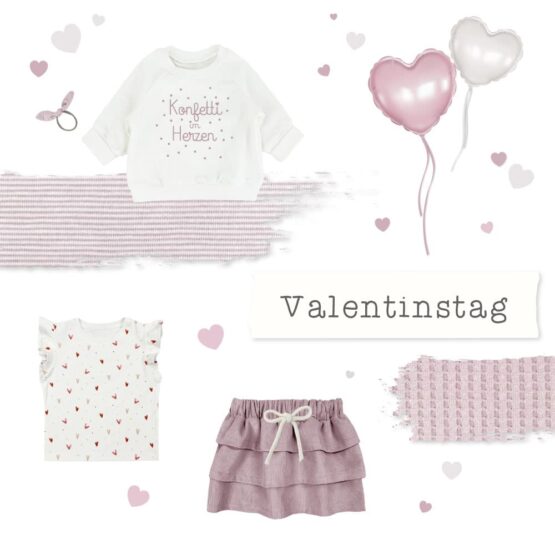 Valentinstag