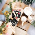 DIY-Stoffe-Wichtelwelt- Backbleche, Backutensilien