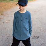 DIY Stoffe Outfit - Schelmy Mix It Add On