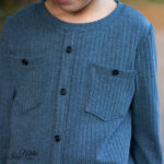 DIY Stoffe Outfit - Schelmy Mix It Add On