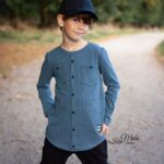 DIY Stoffe Outfit - Schelmy Mix It Add On