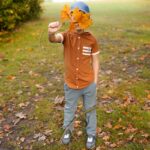 DIY Stoffe Outfit - Schelmy Mix It Add On