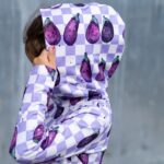 DIY Stoffe Outfit - Schelmy Mix It Add On