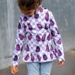 DIY Stoffe Outfit - Schelmy Mix It Add On