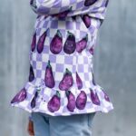 DIY Stoffe Outfit - Schelmy Mix It Add On