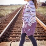DIY Stoffe Outfit - Schelmy Mix It Add On