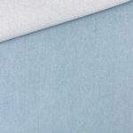 Denim Terry – Light Denim