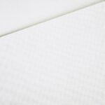 Leichter Canvas - Warmweiß