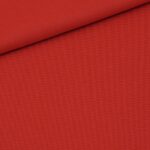 Leichter Canvas - Rot