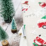 DIY Stoffe Mix - Weihnachten -X-mas