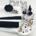 DIY Stoffe Mix