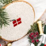 Mini-Stickset - X-Mas