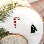 Mini-Stickset - X-Mas