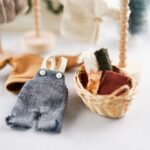 DIY-Stoffe-Wichtelwelt- Sweater - Latzhose