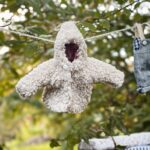 DIY-Stoffe-Wichtelwelt - Mantel - Latzhose