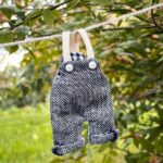 DIY-Stoffe-Wichtelwelt - Latzhose