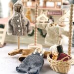 DIY-Stoffe-Wichtelwelt - Mantel - Sweater - Latzhose