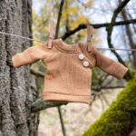 DIY-Stoffe-Wichtelwelt - Sweater