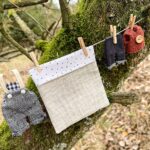 DIY-Stoffe-Wichtelwelt - Weste - Sweater - Hose