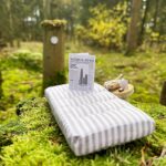 DIY-Stoffe-Wichtelwelt - Matratze - Zeitung