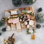 DIY-Stoffe-Wichtelwelt - Backbleche - Backutensilien - Kissen- Besen