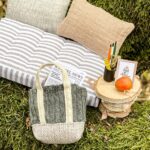DIY-Stoffe-Wichtelwelt - Matratze - Tasche - Kissen - Stiftehalter