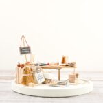 DIY-Stoffe-Wichtelwelt - Besen - Backutensilien - Ruhetag Karte 2