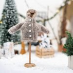 DIY-Stoffe-Wichtelwelt - Mantel