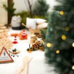 DIY-Stoffe-Wichtelwelt - Absperrung