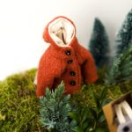 DIY-Stoffe-Wichtelwelt - Mantel