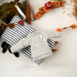 DIY-Stoffe-Wichtelwelt - Matratze - Sweater-