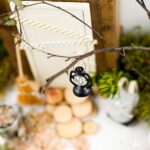 DIY-Stoffe-Wichtelwelt - Laterne