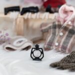 DIY-Stoffe-Wichtelwelt - Laterne