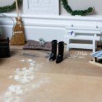 DIY-Stoffe-Wichtelwelt - Stiefel