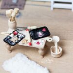 DIY-Stoffe-Wichtelwelt - Backbleche - Backutensilien