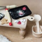 DIY-Stoffe-Wichtelwelt - Backbleche - Backutensilien
