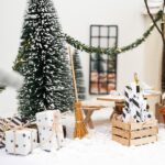 Bastelhölzer - 72 Stück - 110 x 11 mm