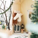 DIY-Stoffe-Wichtelwelt - Sweater - Latzhose - Tasche - Karte 2 - Laterne