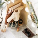 DIY-Stoffe-Wichtelwelt - Sweater - Tasche - Latzhose