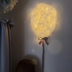 DIY Stoffe Inspiration - Füllwatte