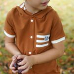 DIY Stoffe Outfit - Schelmy Mix It Add On