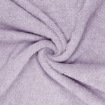 Frottee - Helles Smoky Lavendel